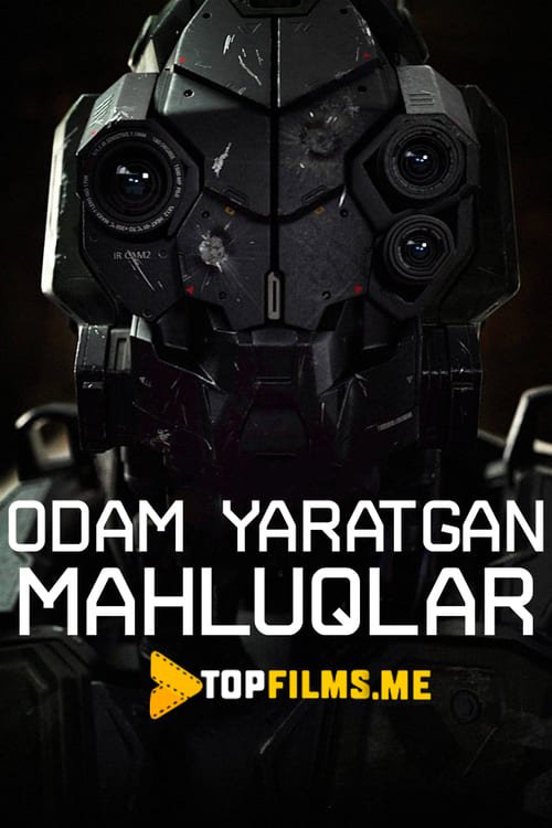 Odam yaratgan mahluqlar / Inson yaratgan hayvonlar Uzbek tilida