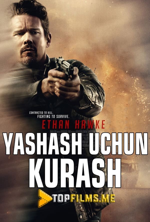 Yashash uchun 24 soat Uzbek tilida