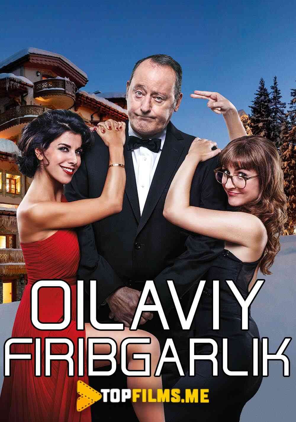 Oilaviy firibgarlik Uzbek tilida